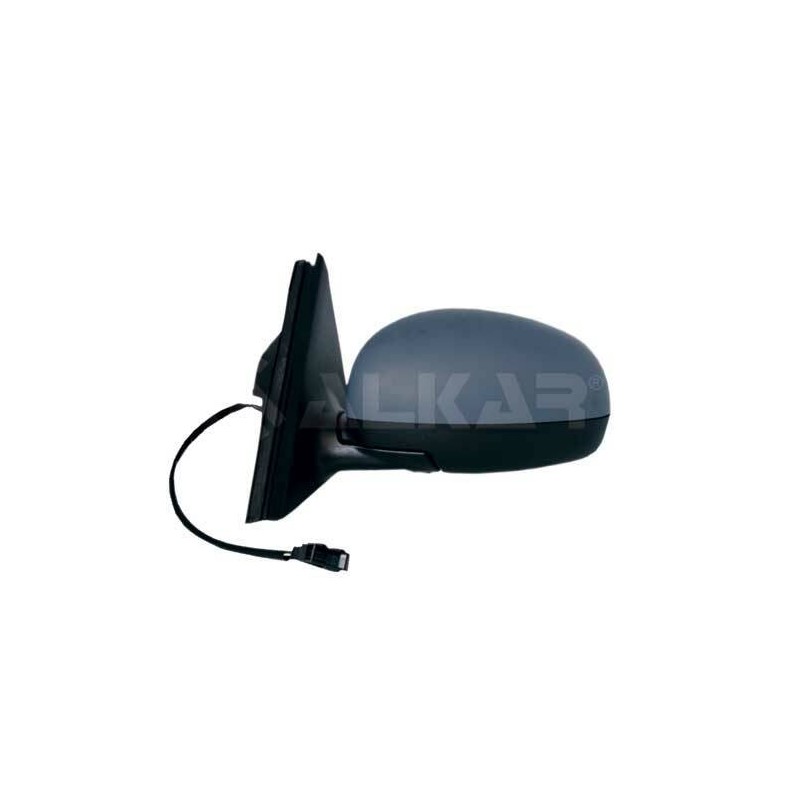 Vonkajšie spätné zrkadlo - 6139573 - vľavo