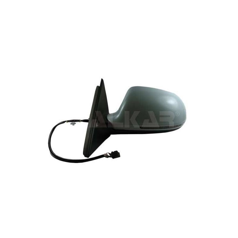 Vonkajšie spätné zrkadlo - 6139795 - vľavo