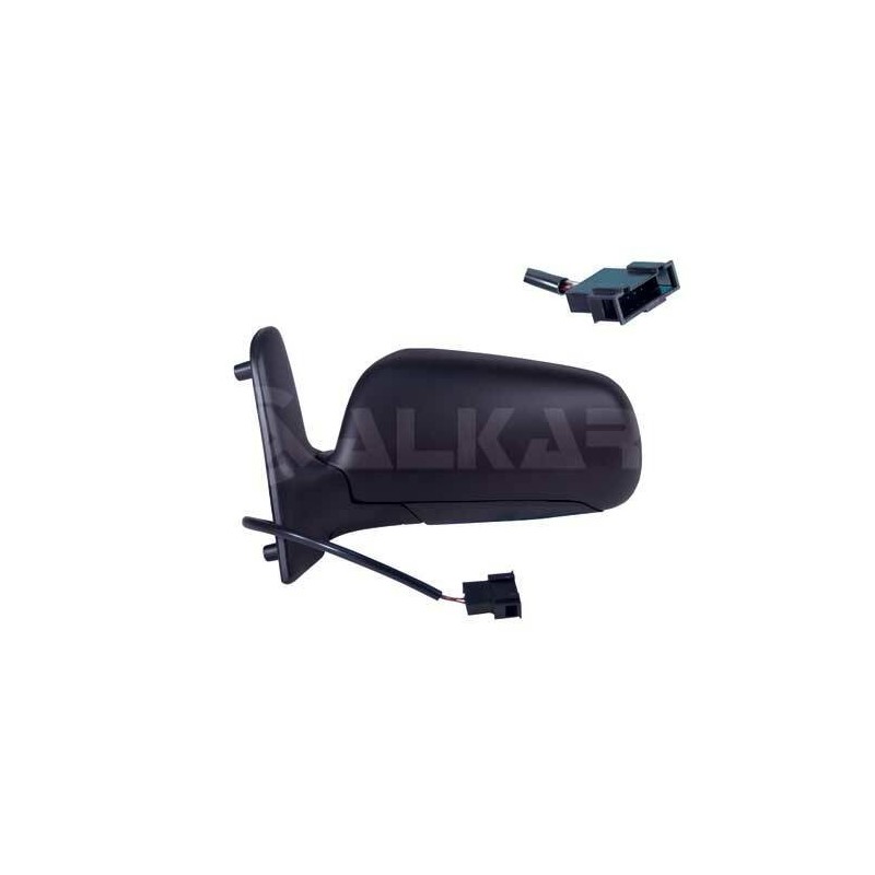 Vonkajšie spätné zrkadlo - 6139800 - vľavo