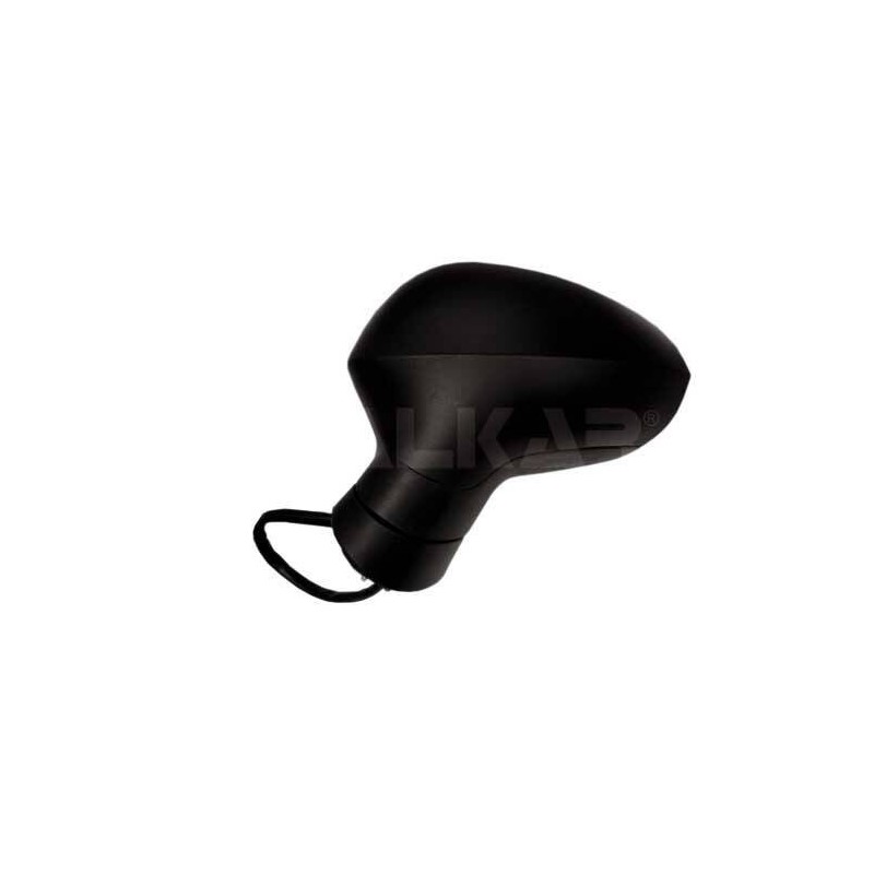 Vonkajšie spätné zrkadlo - 6139803 - vľavo