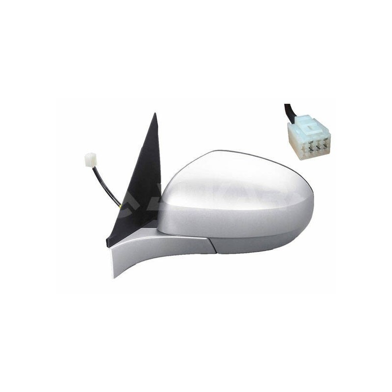 Vonkajšie spätné zrkadlo - 6139926 - vľavo