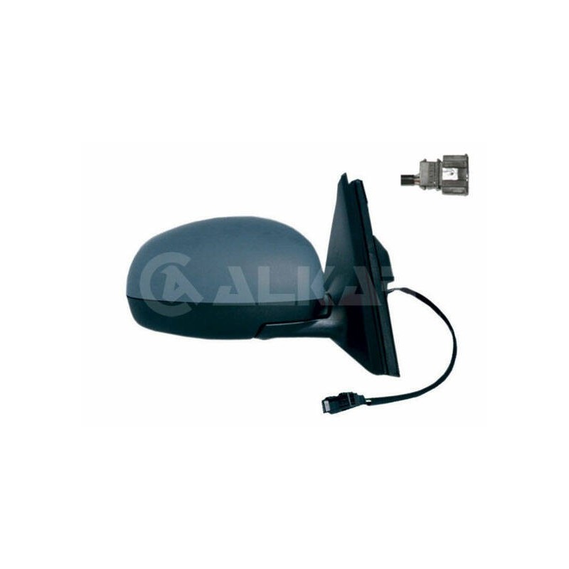 Vonkajšie spätné zrkadlo - 6140559 - vpravo