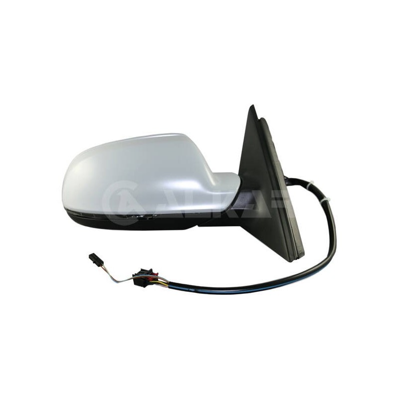 Vonkajšie spätné zrkadlo - 6140784 - vpravo