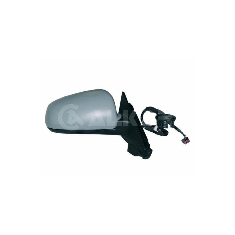 Vonkajšie spätné zrkadlo - 6156500 - vpravo