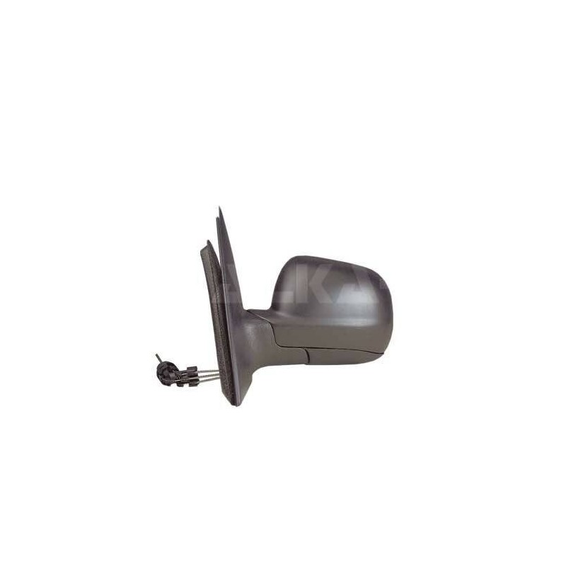 Vonkajšie spätné zrkadlo - 6164157 - vľavo