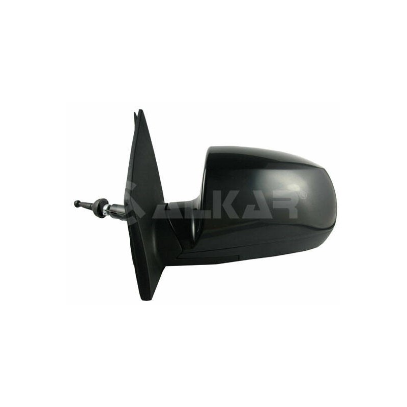 Vonkajšie spätné zrkadlo - 6164650 - vľavo