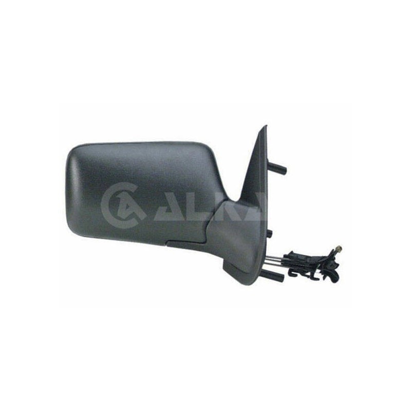 Vonkajšie spätné zrkadlo - 6165125 - vpravo