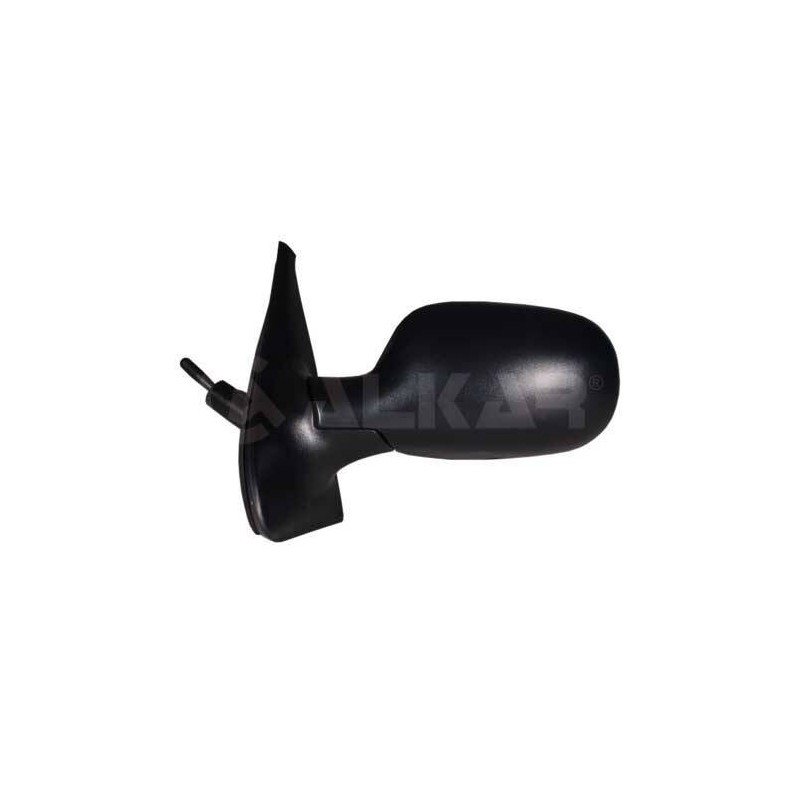 Vonkajšie spätné zrkadlo - 6165173 - vpravo