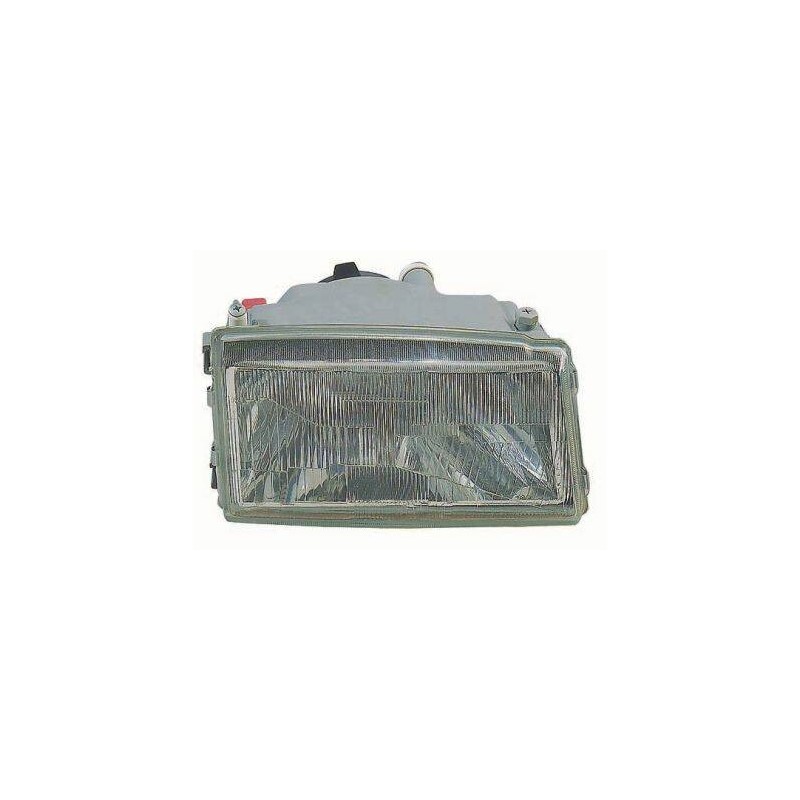 Hlavný svetlomet - 661-1106L-LD-EM - vľavo