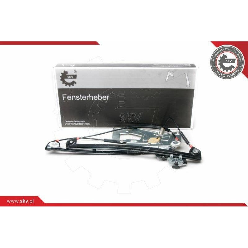 Mechanizmus zdvíhania okna - 01SKV941 - predné ľavé