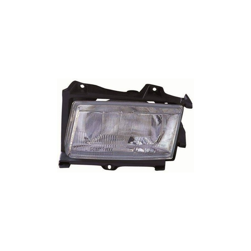 Hlavný svetlomet - 661-1138L-LD-EM - vľavo