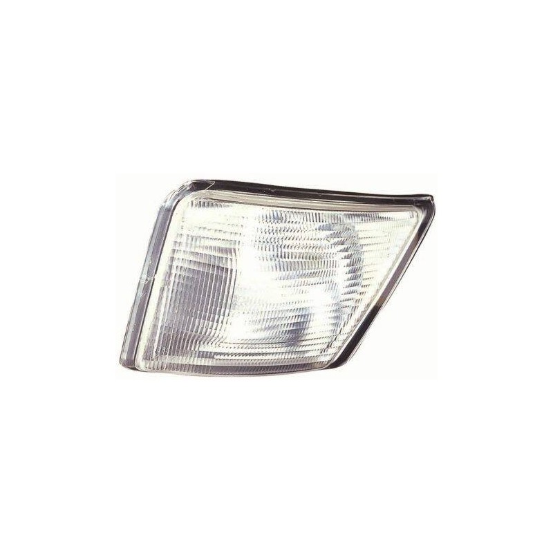 Hlavný svetlomet - 663-1502L-UE-C - vľavo