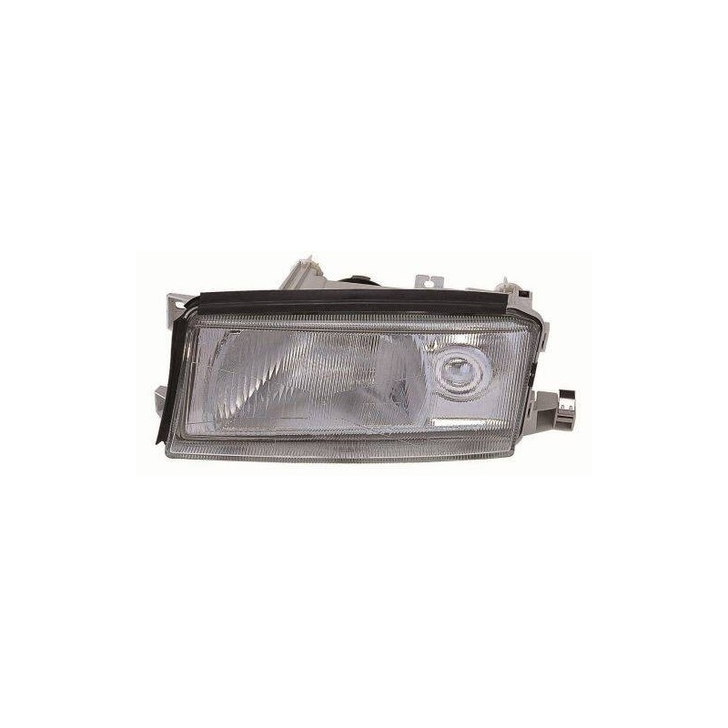 Hlavný svetlomet - 665-1104L-LD-EM - vľavo