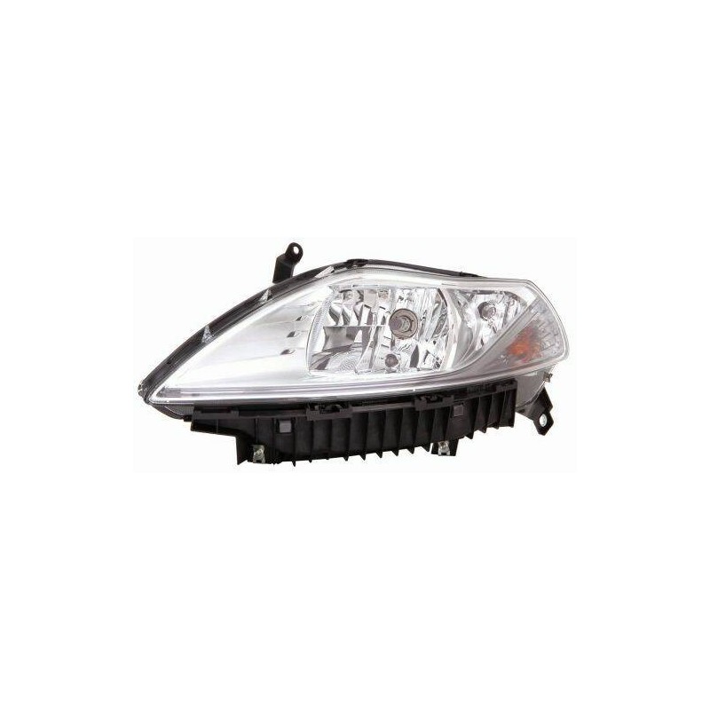 Hlavný svetlomet - 666-1118LMLD-EM - vlavo