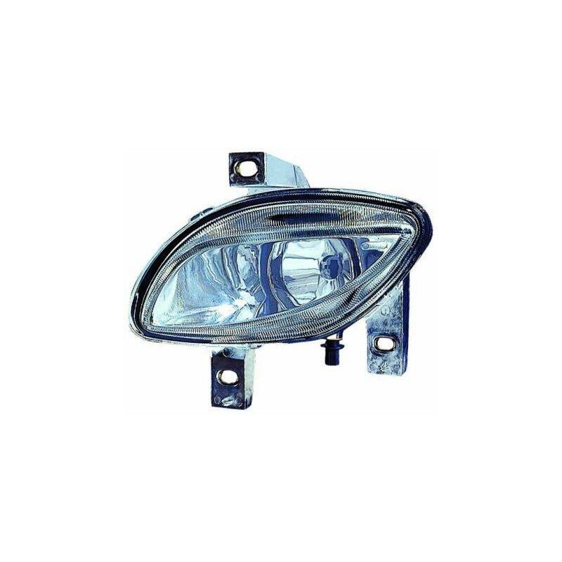 Hmlové svetlo - 666-2004R-UE - vpravo