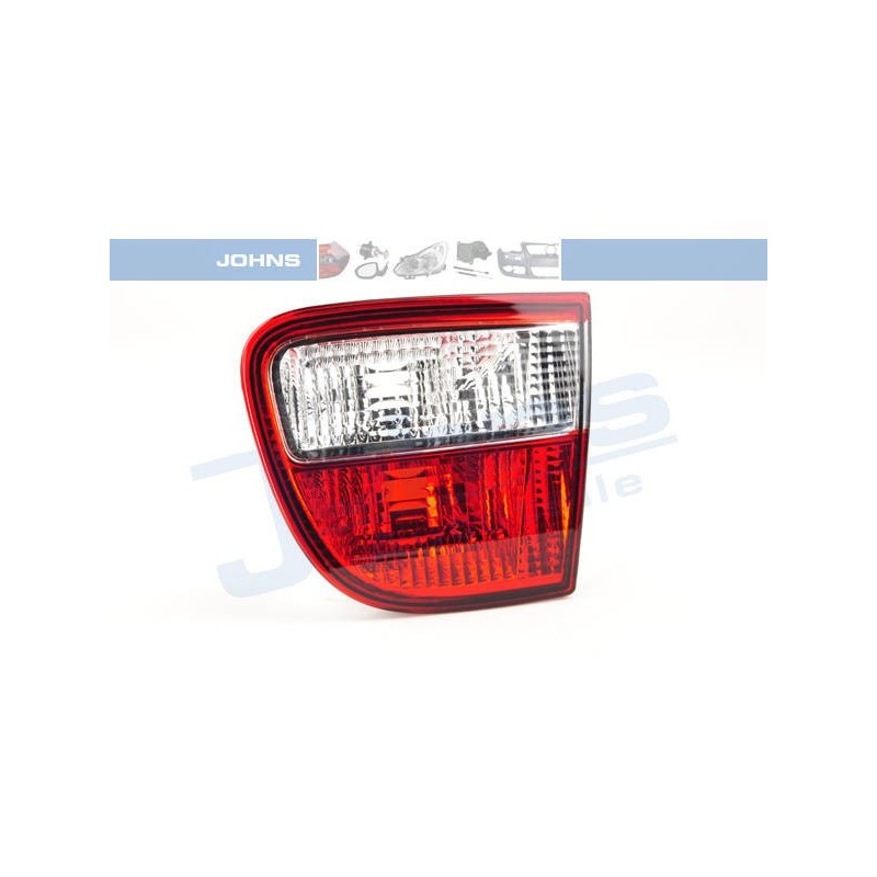 Zadné svetlo - 67 22 88-4 - vpravo