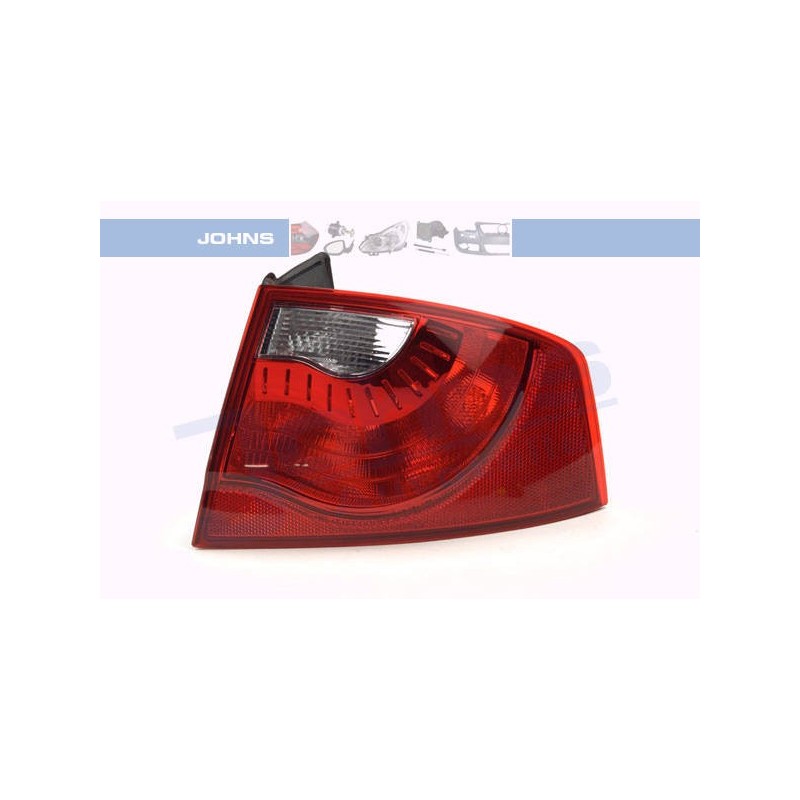Zadné svetlo - 67 41 88-1 - vpravo