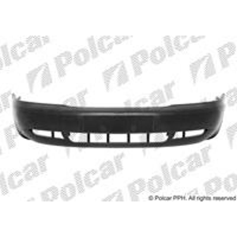 Predný nárazník - 132807-Z