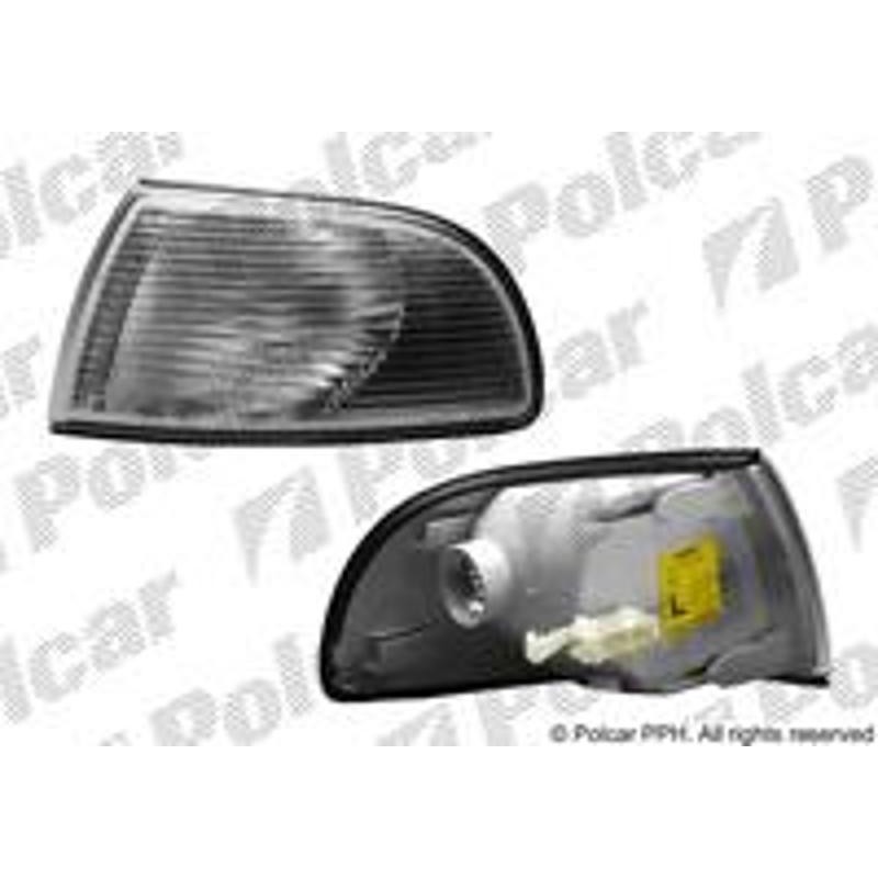 Predná smerovka - 132820-U - pravý