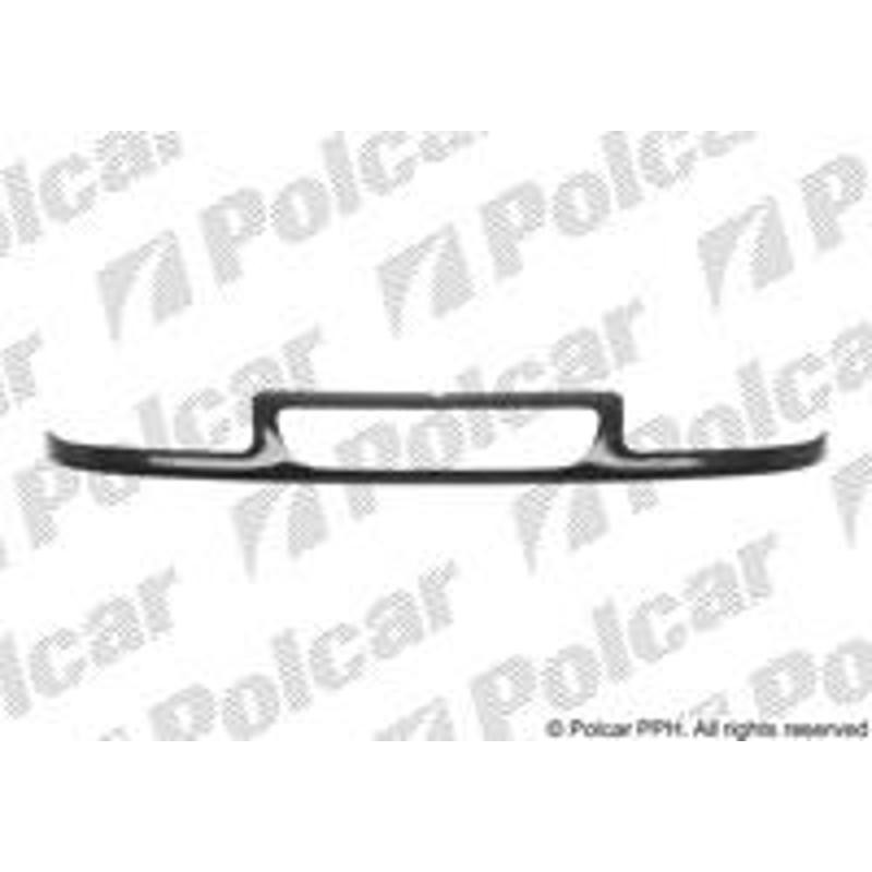 Lišta masky - 672106-Q