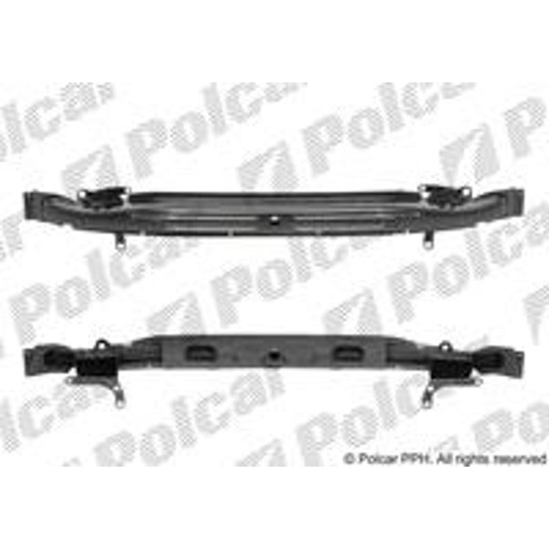 Výstuha nárazníka - 672207-3