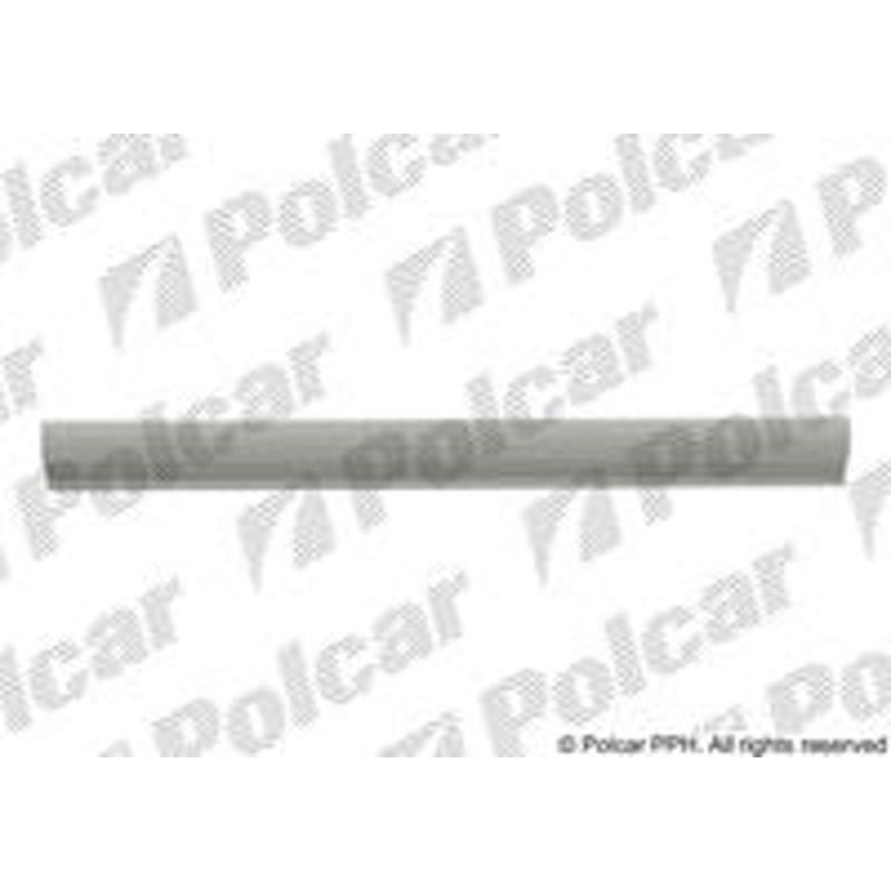 Lem prahu - 672241-2 - ľavý rovnaký ako pravý