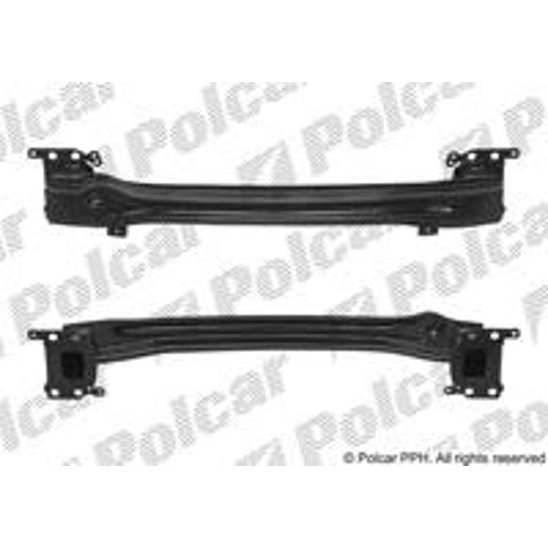 Výstuha nárazníka - 672607-3