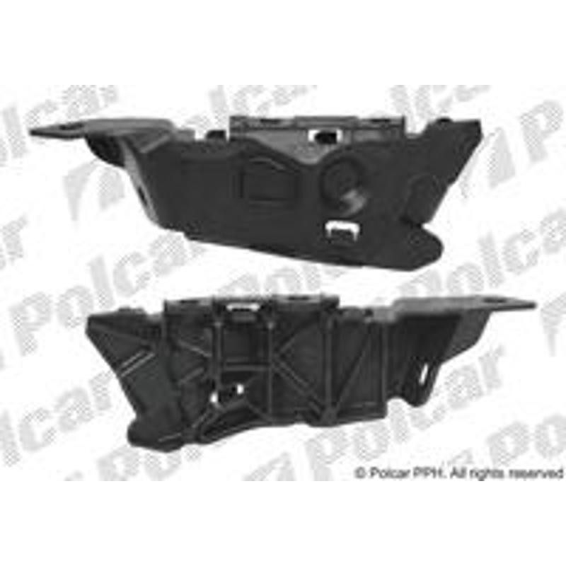 Držiak nárazníka - 672607-6 - pravý