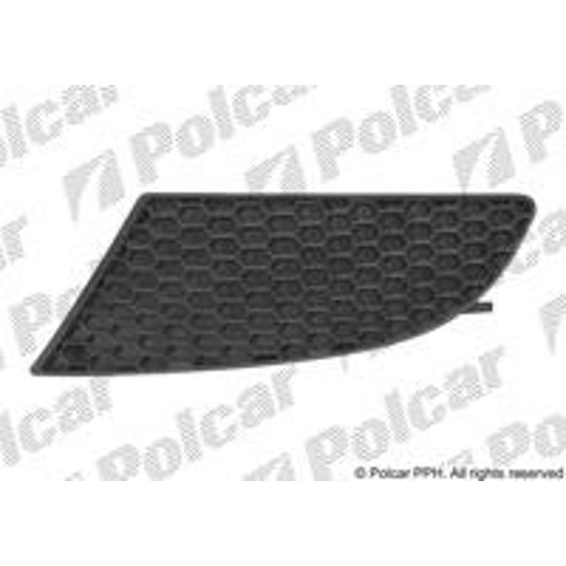 Kryt v nárazníku - 6726274X - pravý