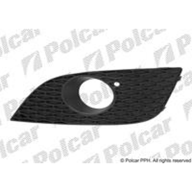 Kryt v nárazníku - 67262751X - ľavý