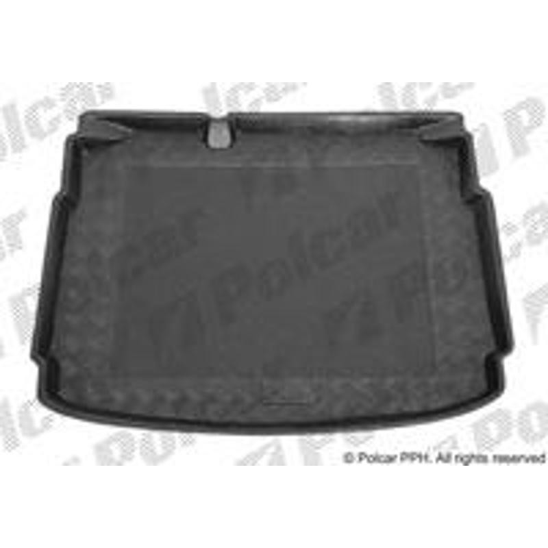 Vložka batožinového priestoru - 6726WB-3