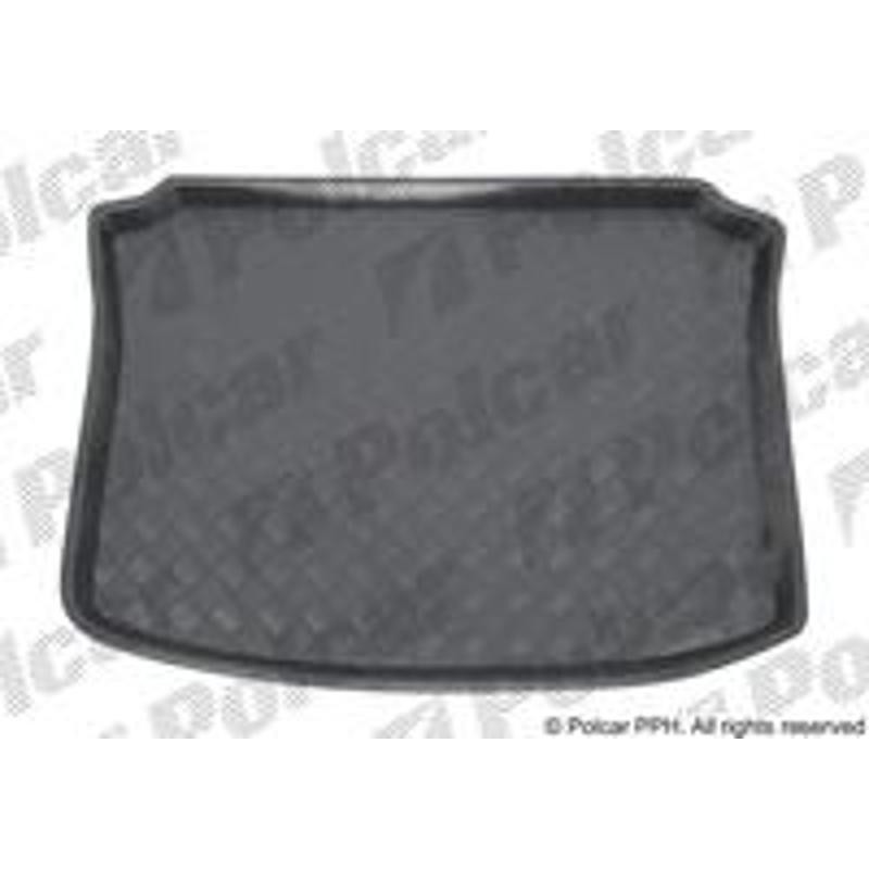 Vložka batožinového priestoru - 6726WB-4