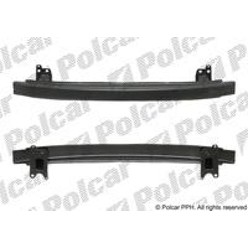 Výstuha nárazníka - 673007-3