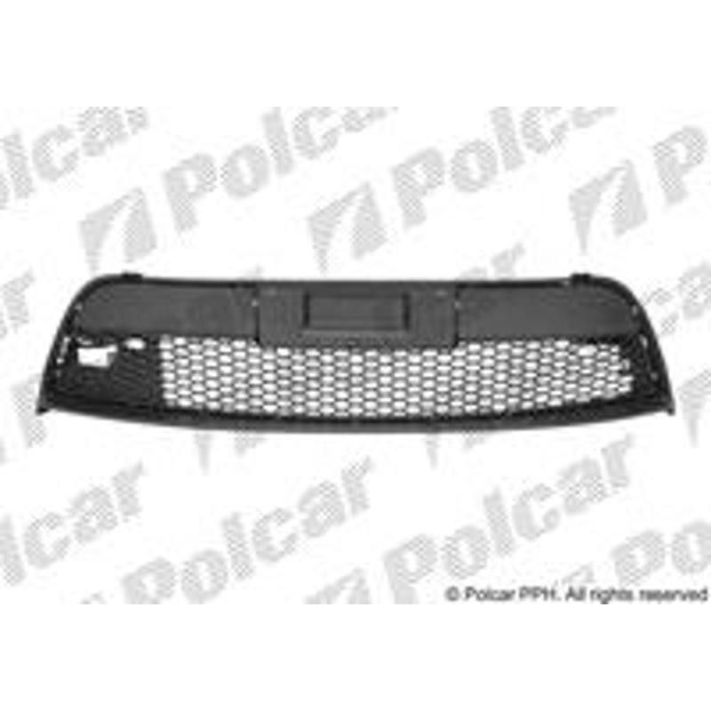 Kryt v nárazníku - 6730277X