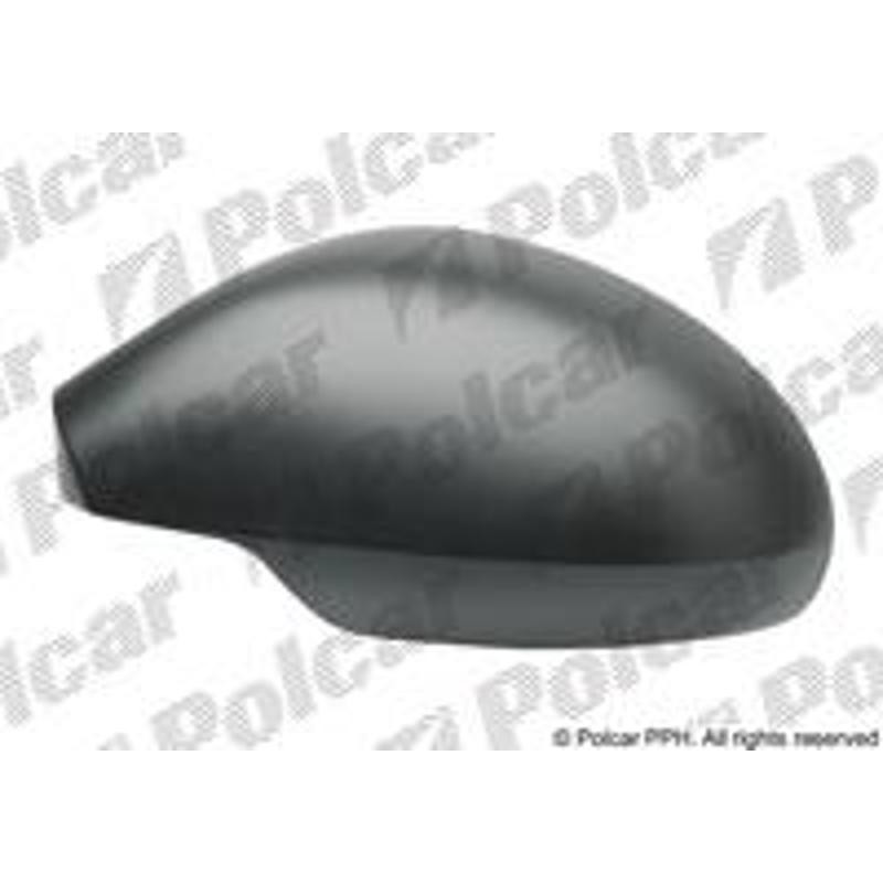 Rám vonkajšieho zrkadla - 673055TM - pravý