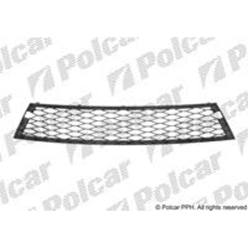 Kryt v nárazníku - 6731277X