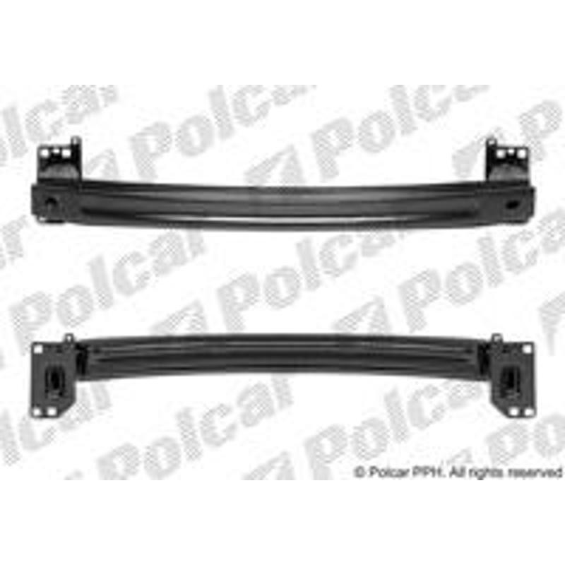 Výstuha nárazníka - 673207-3