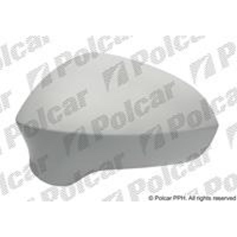 Rám vonkajšieho zrkadla - 673255PE - pravý