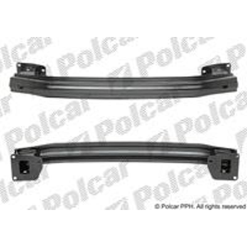 Výstuha nárazníka - 673296-3