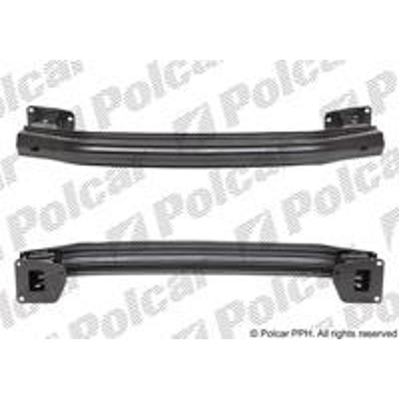 Výstuha nárazníka - 673296-4