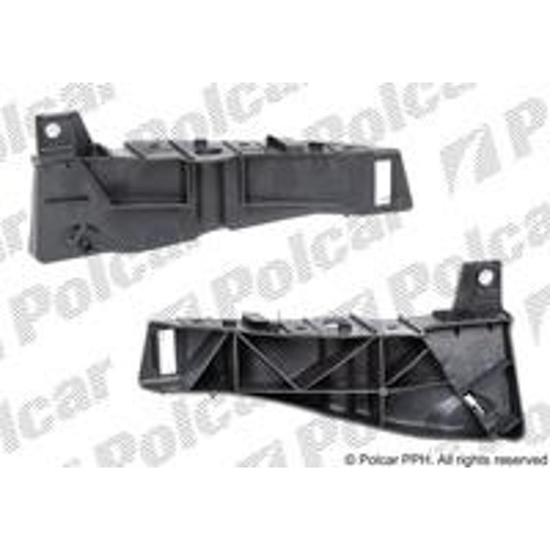 Držiak nárazníka - 673296-7 - ľavý