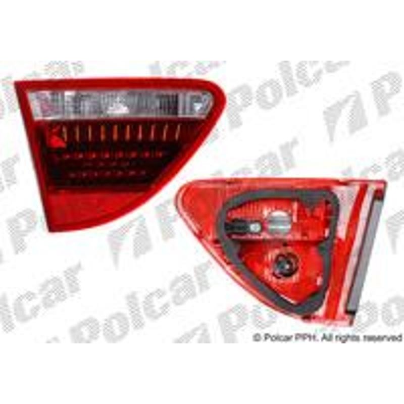 Zadné svetlo - 6740885E - pravý