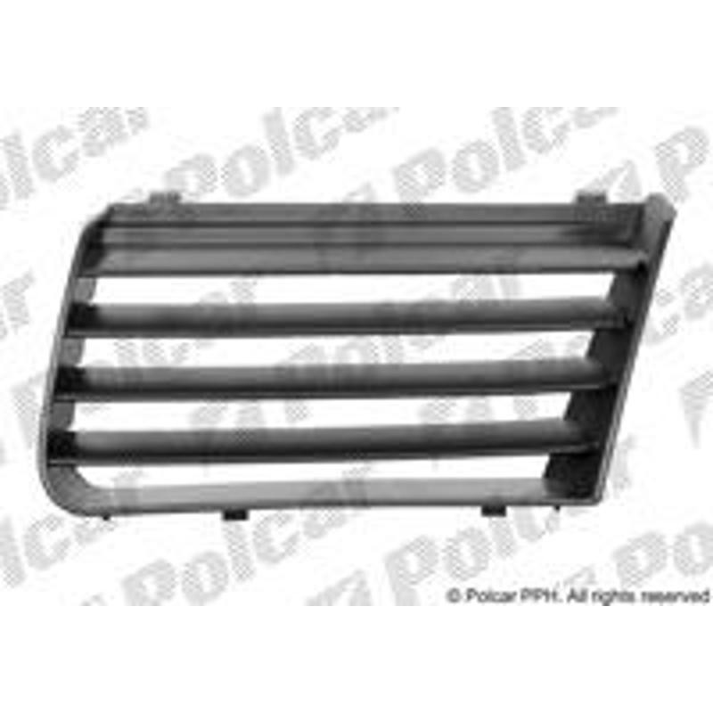 Maska - 6751051X - ľavý