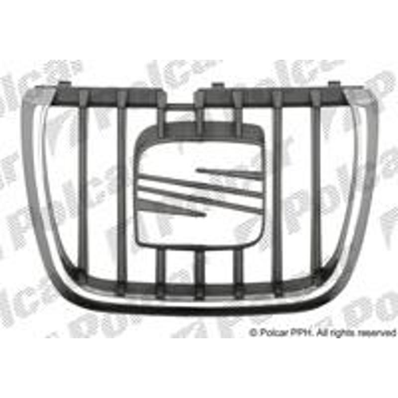 Maska - 675105-X - stredny