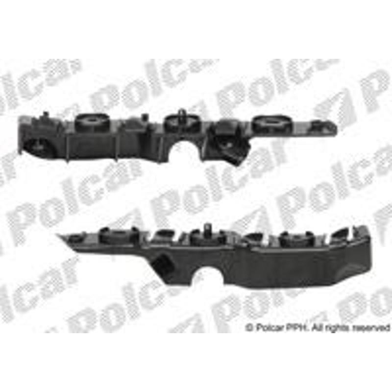 Držiak nárazníka - 133107-7 - ľavý