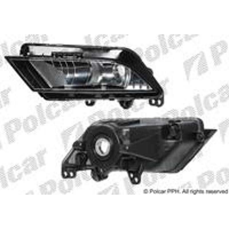 Hmlové svetlo - predné - 67B1290E - ľavý