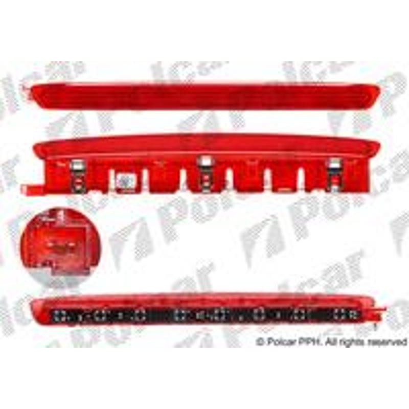 Svetlo stop - 67B191-X