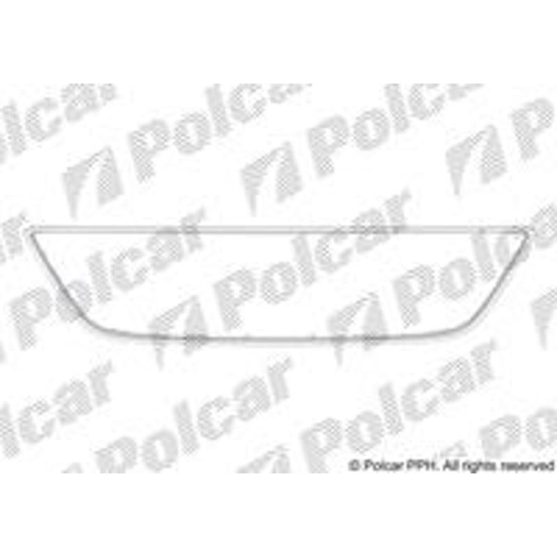 Rámik masky - 67C105-1