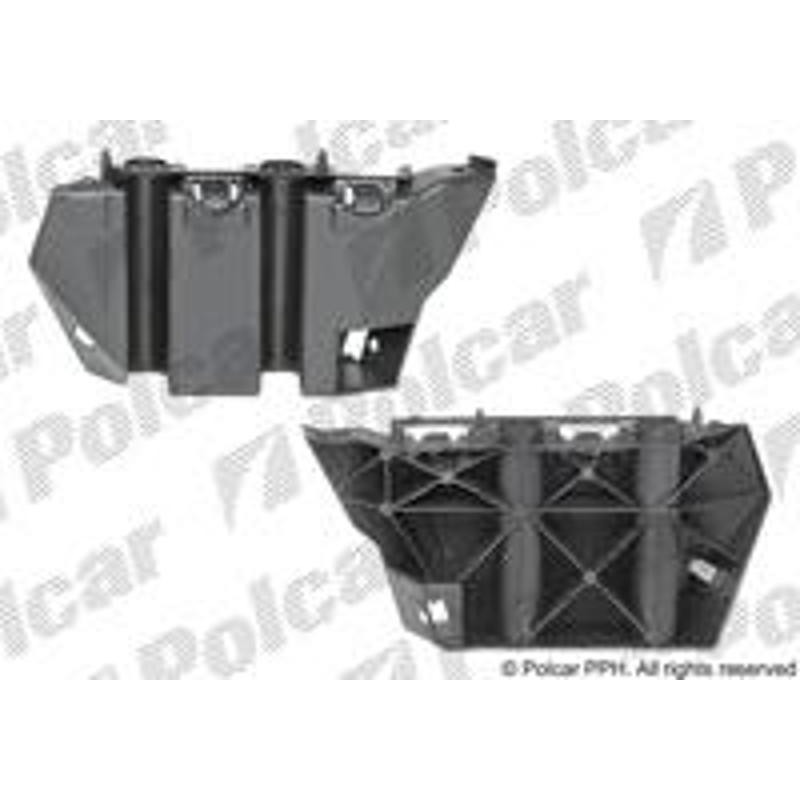 Držiak nárazníka - 67C10711 - ľavý