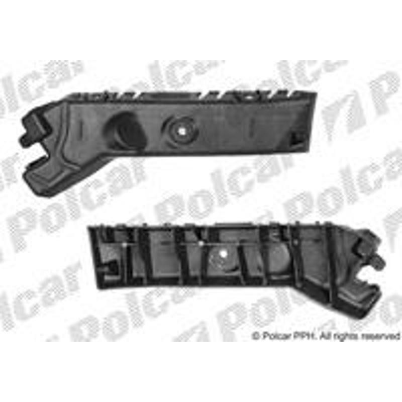 Držiak nárazníka - 67C19611 - ľavý